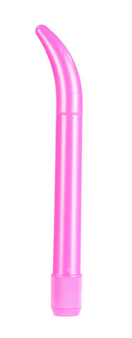 Slender G-spot pink