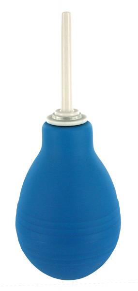 Cleanstream Enema Bulb - Blue