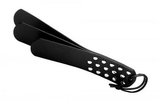 Three Layer Slapper Black Paddle