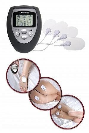 Fetish Fantasy Shock Therapy Beginners Kit