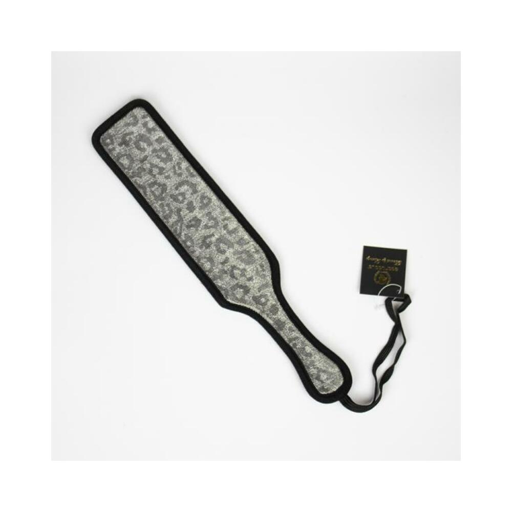 Spartacus Paddle Neoprene Silver