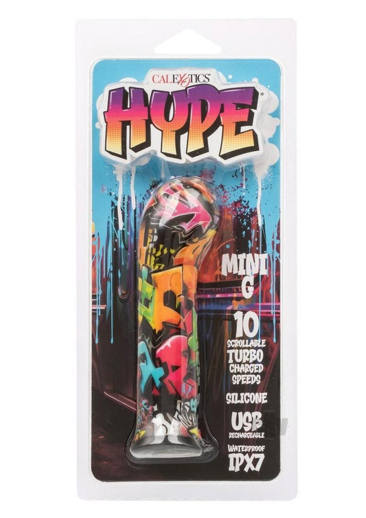 Hype Mini G