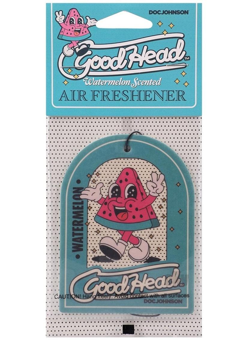 Goodhead Air Freshener Watermelon