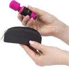 Palm Power Pocket Massager Pink