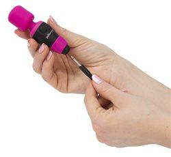 Palm Power Pocket Massager Pink