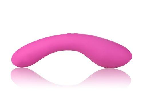 Swan Massage Wand Rechargeable 2 Motors 7 Functions