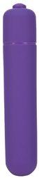 Power Bullet 3.5 Extended Breeze 3 Speed Bullet Purple "