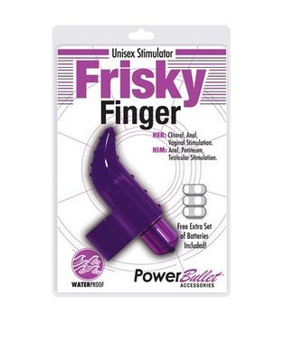 Frisky Finger