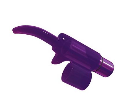 Tingling Tongue Vibrator