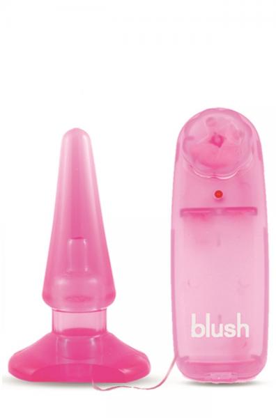 Blush Anal Pleaser (pink)