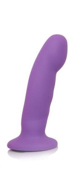 Cici Pure Silicone Dildo