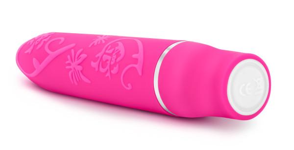 Rose Bliss Mini Vibrator