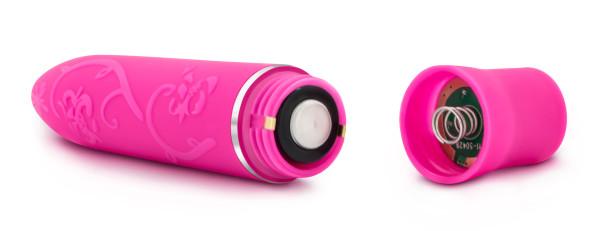 Rose Bliss Mini Vibrator