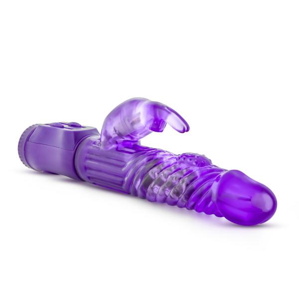 B Yours Beginners Bunny Rabbit Vibrator