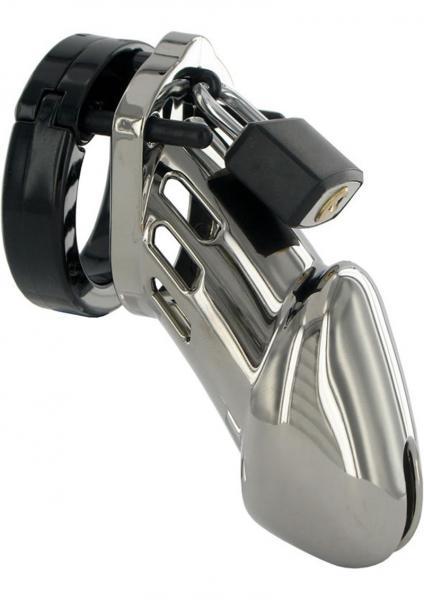 3 1/4" Chastity Cage