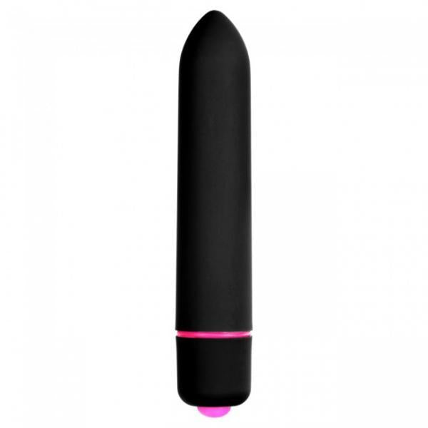 Minx Blossom 10 Mode Bullet Vibrator