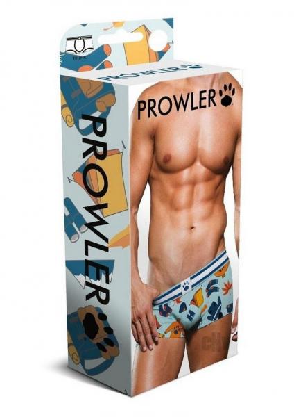 Prowler Autumn Scene Trunk Xxl