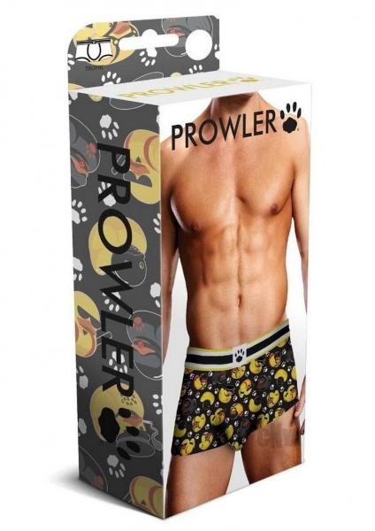 Prowler Bdsm Rubber Ducks Trunk Lg Ss23