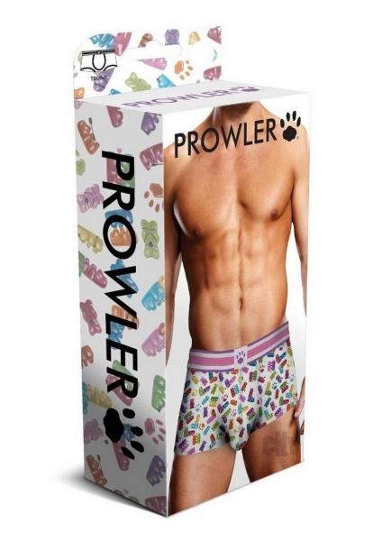 Prowler Gummy Bears Trunk Lg Ss23