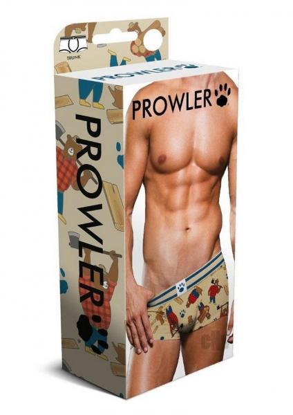 Prowler Lumberbear Trunk Lg