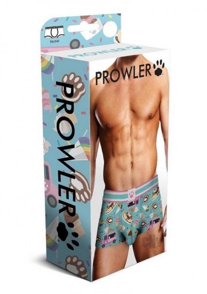 Prowler Sundae Trunk Xs Ss23