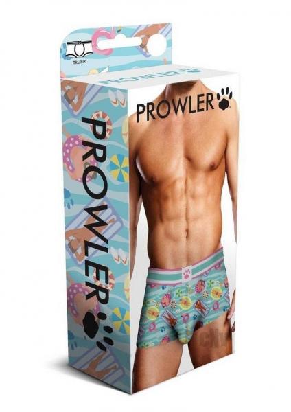 Prowler Swimming Trunk Sm Ss23