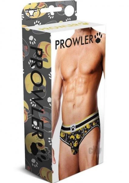 Prowler Bdsm Rubber Ducks Open Sm Ss23