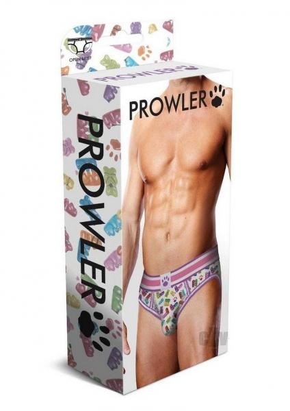 Prowler Gummy Bears Open Xs Ss23