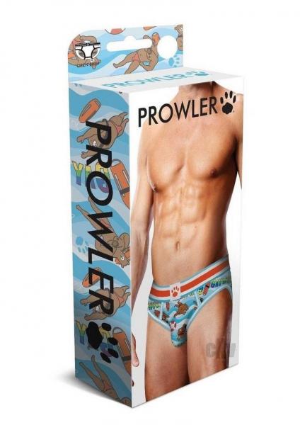 Prowler Gaywatch Bears Open Xs Ss23