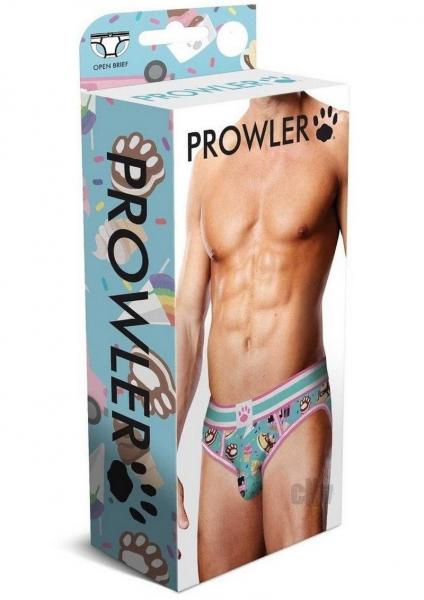 Prowler Sundae Open Brief Xs Ss23