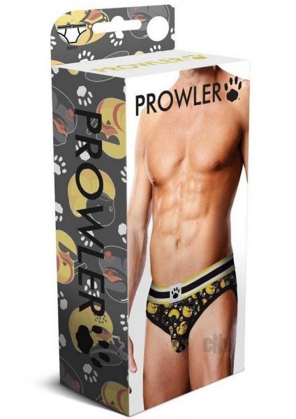 Prowler Bdsm Rubber Ducks Brief Md Ss23