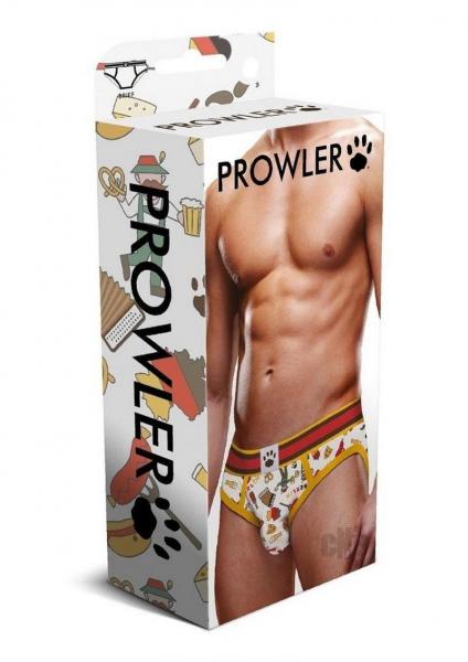 Prowler Berlin Brief Sm