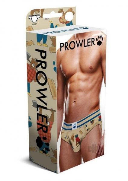 Prowler Lumberbear Brief Md