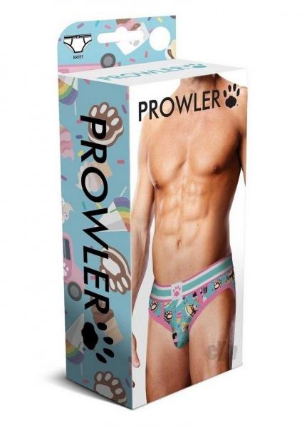 Prowler Sundae Brief Xs Ss23