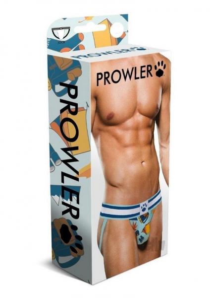 Prowler Autumn Scene Jock Xl