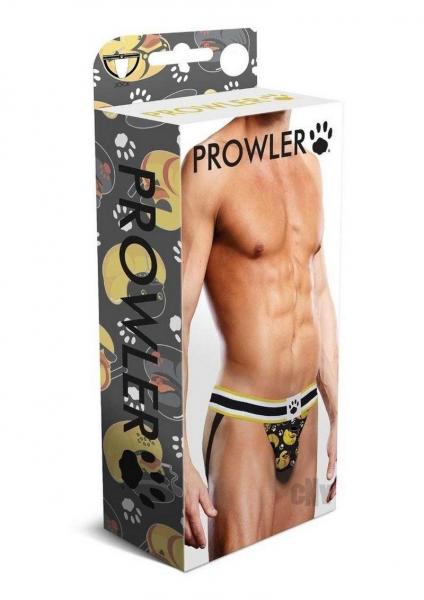 Prowler Bdsm Rubber Ducks Jock Md Ss23