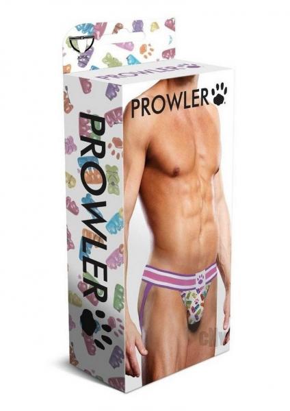 Prowler Gummy Bears Jock Xs Ss23