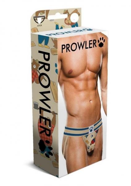 Prowler Lumberbear Jock Xs