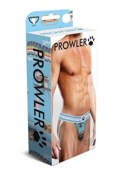 Prowler Miami Jock Lg Ss23