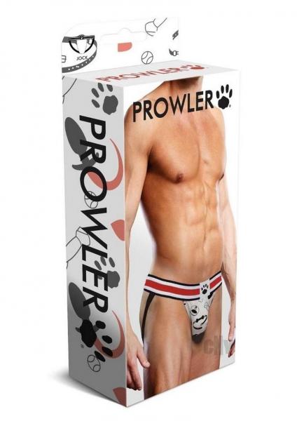 Prowler Puppie Print Jock Xl Ss23