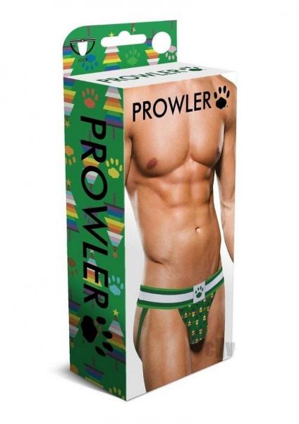 Prowler Christmas Tree Jock Xxl