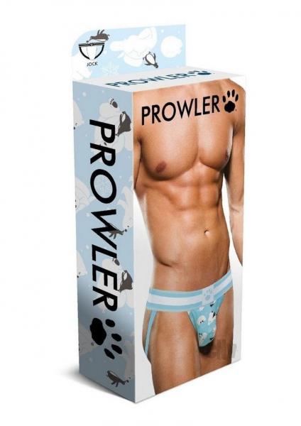 Prowler Winter Animals Jocks Md