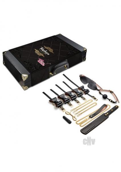 Temptasia Safe Word Bondage Kit