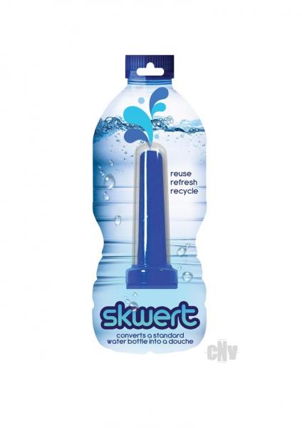 Rascal Skwert 1 Piece Water Bottle