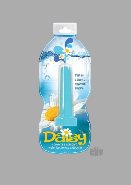 Rascal Daisy Douche