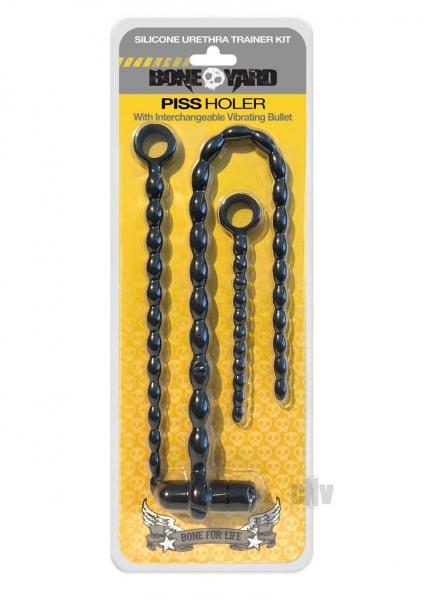 Boneyard Piss Holer Vibrating Sound Kit