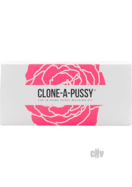 Clone A Pussy Kit Hot Pink