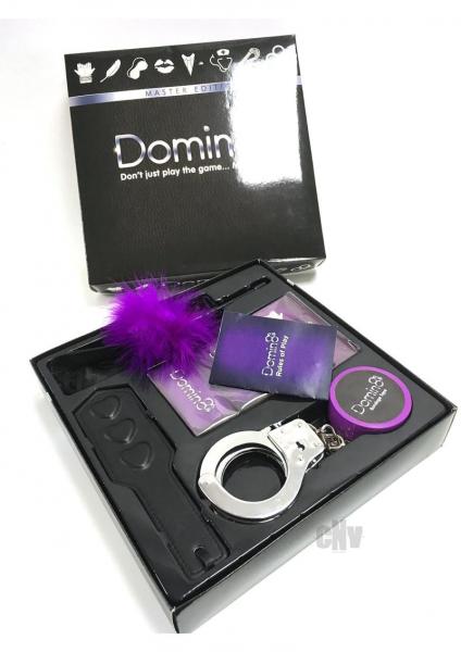 Domin8 Master Edition