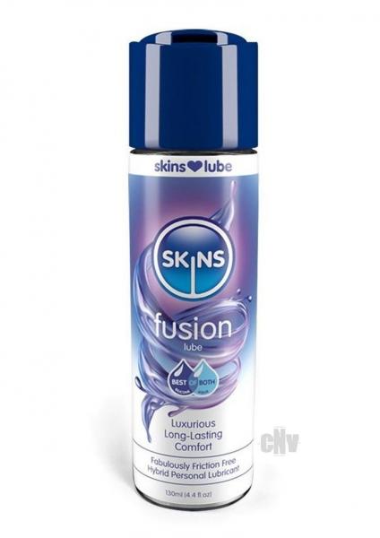 Skins Fusion Hybrid Lube 4.4oz