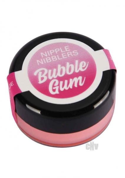 Nipple Nibbler Cool Tingle Balm Bubble Gum 3 G